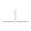 MacBook Air Retina i7 1,2GHz  / 16GB / 1TB SSD / Iris Plus Graphics / macOS / Gold (złoty) 2020 - nowy model