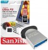 Pendrive SanDisk Cruzer 32GB Ultra Fit (USB 3.0) 150MB/s