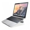 Satechi Aluminium MacBook & iPad Stand Silver