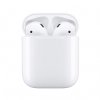 Apple AirPods (2-generacji) Słuchawki bezprzewodowe z etui ładującym