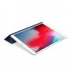 Apple Leather Smart Cover do iPad Air 10,5 / iPad Pro 10,5 Midnight Blue (nocny błękit)