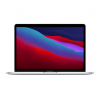 MacBook Pro 13 z Procesorem Apple M1 - 8-core CPU + 8-core GPU / 8GB RAM / 1TB SSD / 2 x Thunderbolt / Silver (srebrny) 2020 - nowy model