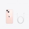 Apple iPhone 13 mini 512GB Różowy (Pink)