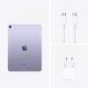 Apple iPad Air M1 10,9 64GB Wi-Fi + Cellular (5G) Fioletowy (Purple)