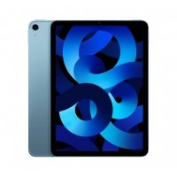 Apple iPad Air M1 10,9 256GB Wi-Fi + Cellular (5G) Niebieski (Blue) 