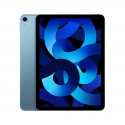 Apple iPad Air M1 10,9 256GB Wi-Fi + Cellular (5G) Niebieski (Blue)