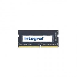 Pamięć RAM Integral DDR4, 8 GB, 2133MHz SODIMM