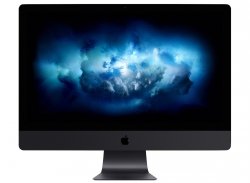 iMac Pro 8-core Xeon 3,2GHz / 32GB / 1TB SSD / Vega 56 8GB / Space Gray (gwiezdna szarość)