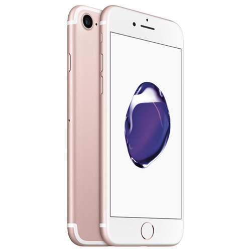 Apple iPhone 7 128GB 3D Touch Retina Rose Gold