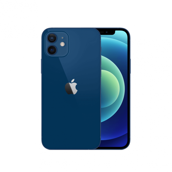 Apple iPhone 12 128GB Blue (niebieski)