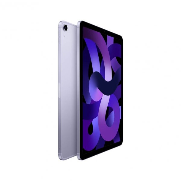 Apple iPad Air M1 10,9&quot; 256GB Wi-Fi + Cellular (5G) Fioletowy (Purple)