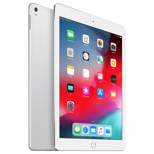 Apple iPad Pro 9,7 Wi-Fi 256GB Silver (srebrny)