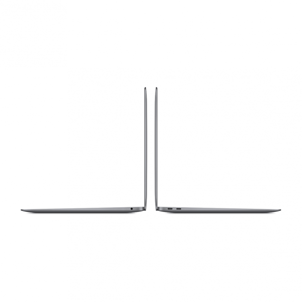 MacBook Air Retina i5 1,1GHz  / 16GB / 2TB SSD / Iris Plus Graphics / macOS / Space Gray (gwiezdna szarość) 2020 - nowy model