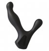 Kink Ultimate Rim Job - Silicone Prostate Massager with Rotating Ridges