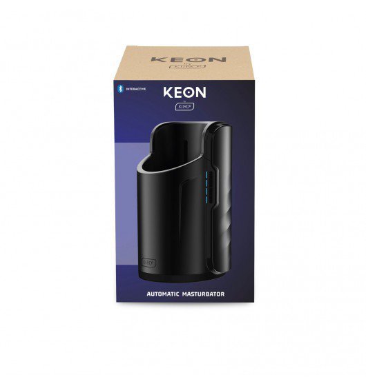 Keon by Kiiroo (stroker NOT included)