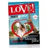 Ramka na zdjęcia LOVE (PL)