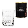 Szklanka do whisky Who cares