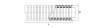 Rura karbowana 23mm szara 320N RKLS 23/18-50 10014 /50m/