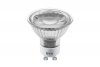 Żarówka LED GU10 5W 400lm 4000K AC180-250V 45st. LD-SZ5010-40