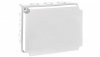 Puszka hermetyczna natynkowa 248x198x106mm PH-4B.2 P 28.451
