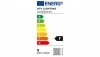 Żarówka LED GU10 5W 400lm 4000K AC180-250V 45st. LD-SZ5010-40