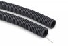 Rura karbowana odporna na UV z pilotem 750N RKSSUVP 25/20 12470 /50m/