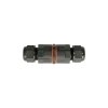 Złączka kablowa hermetyczna 5x1,5mm2 16A 250V IP68 SZPN 295X 39.2951