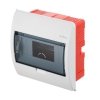 Rozdzielnica modułowa Elegant 1x8 podtynkowa IP40 N+PE 2412-01