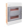 Rozdzielnica modułowa 2x12 podtynkowa IP40 SRp-24 2.5