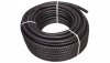 Rura karbowana PVC 320N fi18/13,5mm szara RKLS 18/13,5 10008 /50m/
