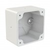 Puszka natynkowa do gniazd tablicowych 75x75mm IP44 80000
