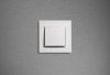 Simon 10 Łącznik schodowy z podświetleniem LED 10AX kremowy CW6L.01/41