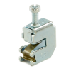 Zacisk do szyn zbiorczych 1,5-16mm2, 1000V AC/DC, 180A, szyna 5mm MAE0165E15