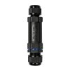 Złączka kablowa hermetyczna 5x2,5mm2 16A 250V IP68 SPN 525 39.525