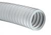 Rura karbowana przezroczysta 20mm RKLF 20/16-50 10047 /50m/