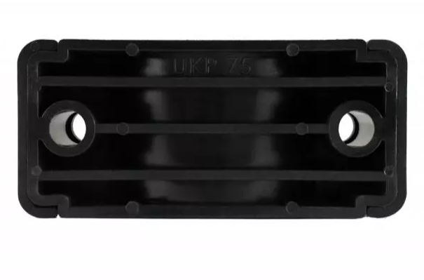 Uchwyt kablowy 128x67x59mm UKP 75 UKP 75 900161 ENE-00148