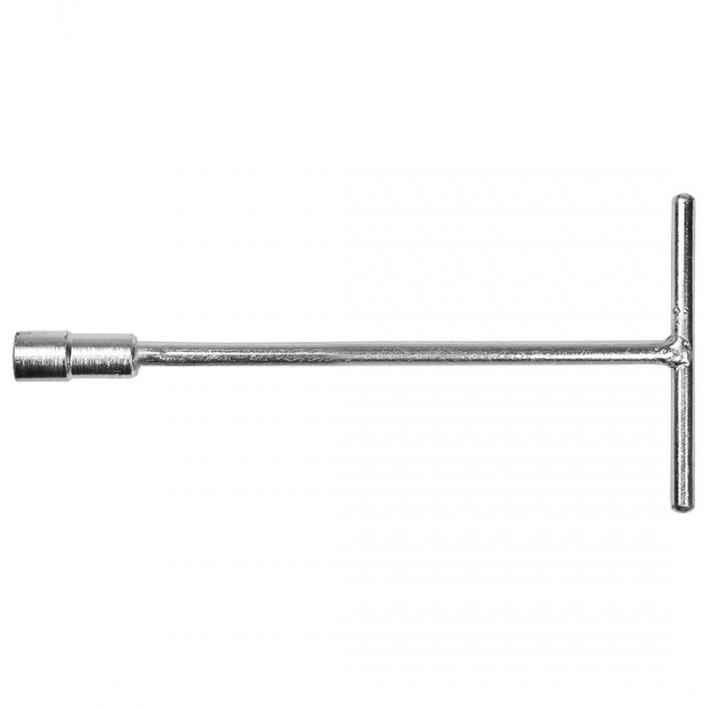 Klucz trzpieniowy nasadowy 10mm długość 200mm 35D031