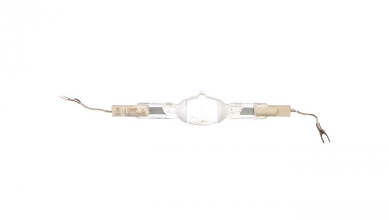 Lampa metalohalogenkowa HQI-TS K12s-36 1000W 90000lm 6100K 230V 4008321525475