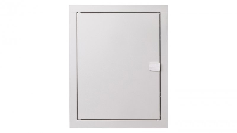 Rozdzielnica modułowa 2x12 podtynkowa IP31 RP-24 1-018