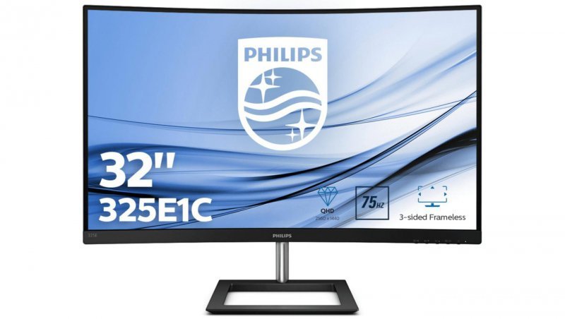 MONITOR PHILIPS LED 31,5 325E1C/00