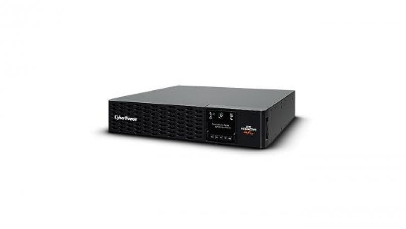 Zasilacz awaryjny UPS CyberPower PR1000ERT2U (RM/TWR 1000VA)