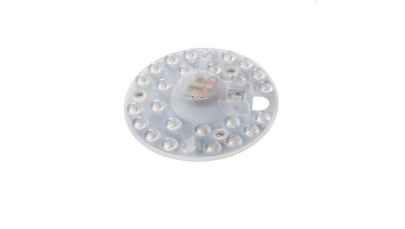 Wkład do plafonu led MODv2 LED 12W-NW neutralna biała 4000K