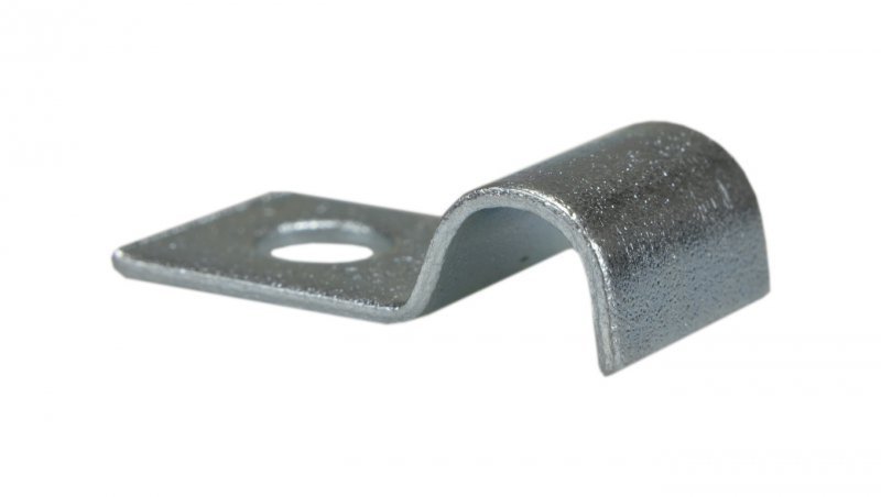 Uchwyt kabla UDF 10mm pojedynczy /100szt./