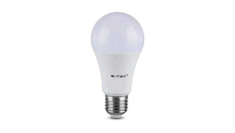 Żarówka LED 8,5W E27 A60 4000K 806lm 200st. 217261