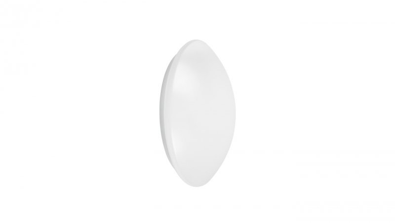 Plafon LED SURFACE CIRCULAR 350 SENSOR 18W 1440lm 4000K 840 IP44 3 LATA GWARANCJI 4058075618008