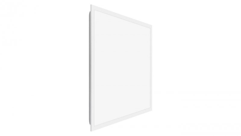 Panel LED COMPACT 600 V 33W 3630lm 4000K IP40/IP20 840 600x600mm 5 LAT GWARANCJI 4099854017902