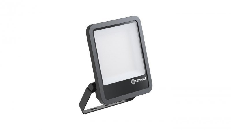 Projektor LED FLOOD PFM 200 P 133W/117W 20000lm/17500lm 4000K 840 PS SY100 czarny 5 LAT GWARANCJI 4099854306402
