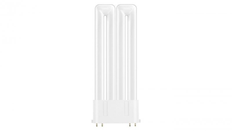 Świetlówka DULUX LED F18 EM V 8W 1000lm 4000K 840 2G10 3 LATA GWARANCJI 4058075822436