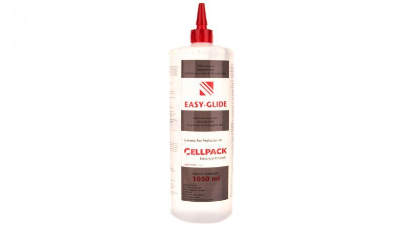 Smar do przeciągania kabli, EASY-GLIDE 1050 ml, 219647