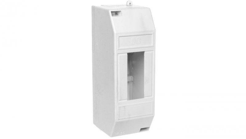 Rozdzielnica modułowa 1x2 natynkowa IP30 MIKRO/MINI S-2 2342-00